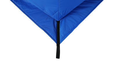 Палатка Сибфишер Стандарт Лонг 2,4-2,7